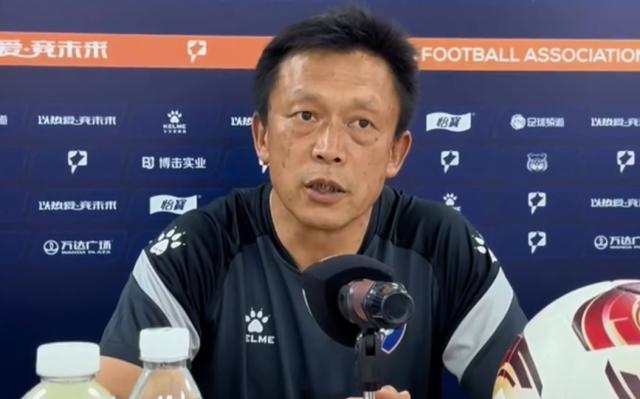 登录入口-郭光琪透露玉昆新赛季预算1.5亿元 目标完成保级