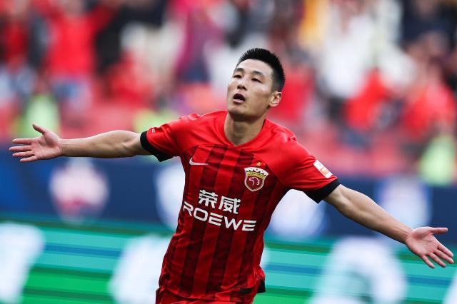 开云娱乐-北青报：武磊蒋光太邓涵文等超龄在亚运队选用之列